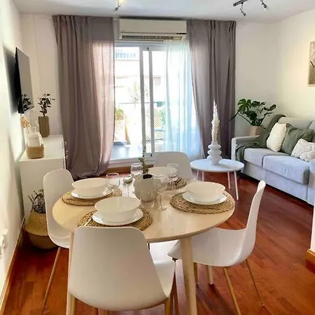 Apartamento Olive Penthouse