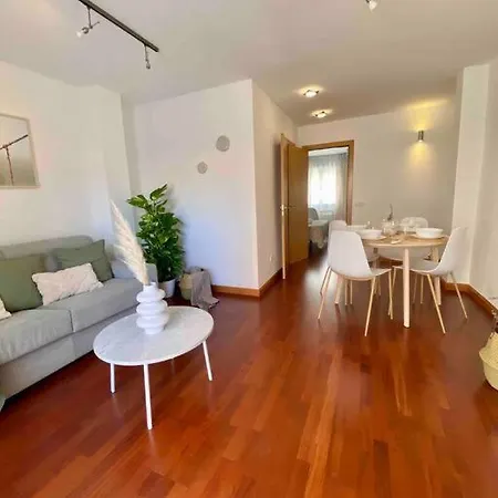 Olive Penthouse Apartamento *