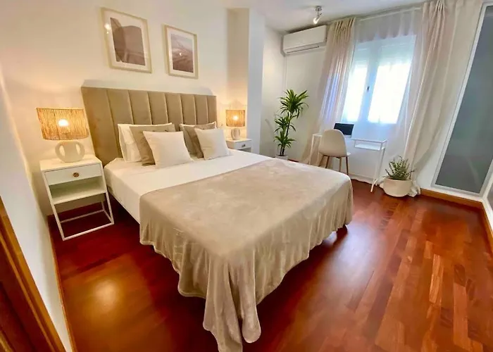 Olive Penthouse Apartmán