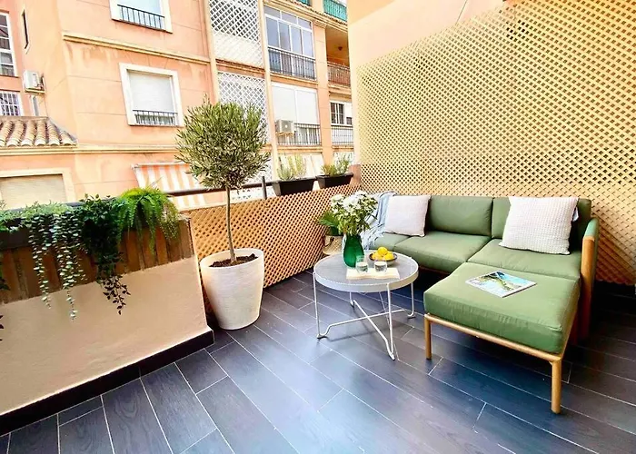 Olive Penthouse *