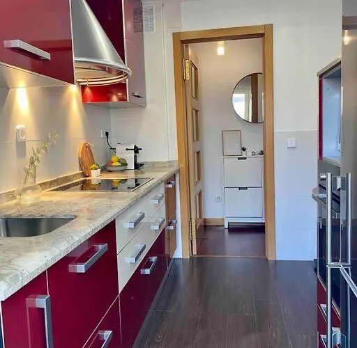 Olive Penthouse Apartmán