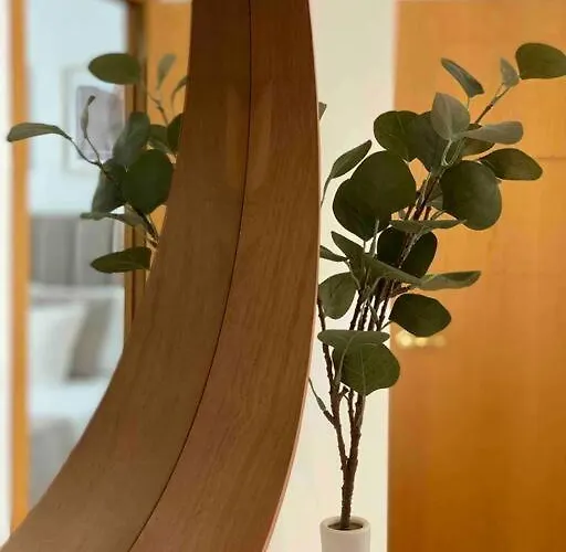 Olive Penthouse * Màlaga